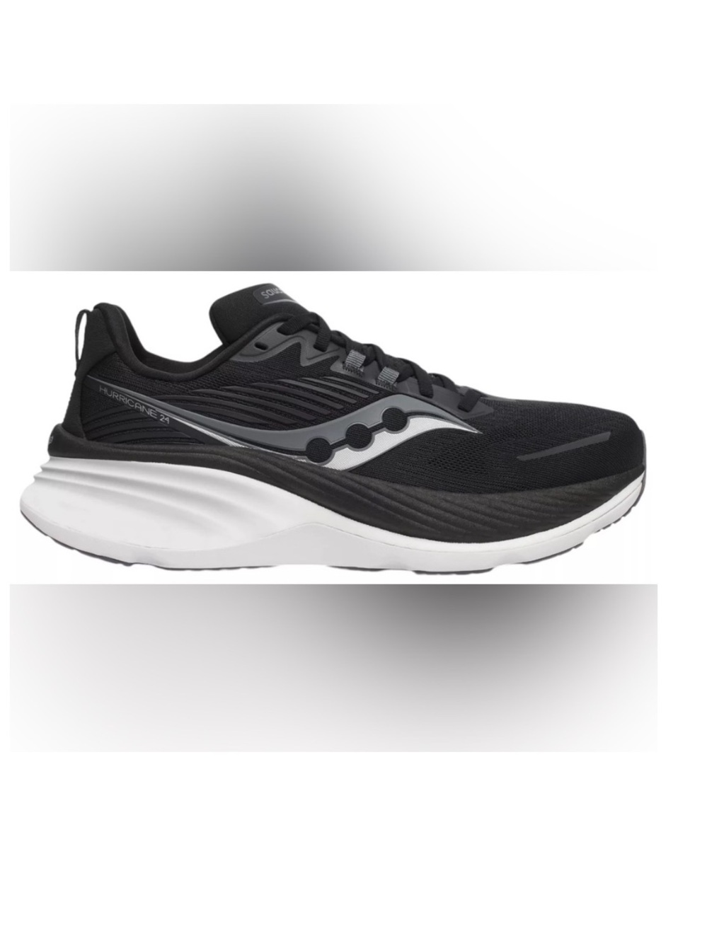SAUCONY Hurricane 24 sneakers